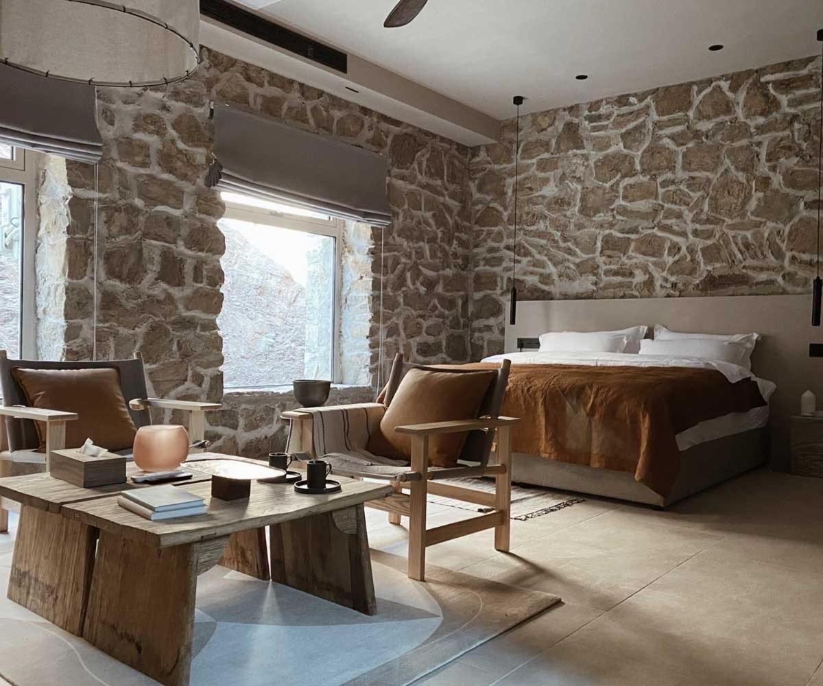 Hobo Farm Hotel Miyun Buitenkant foto